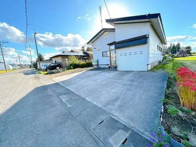3DK Property Daisen City Akita Prefecture (6)