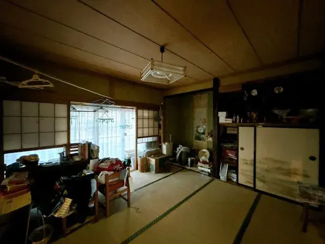 3DK Property Daisen City Akita Prefecture (9)