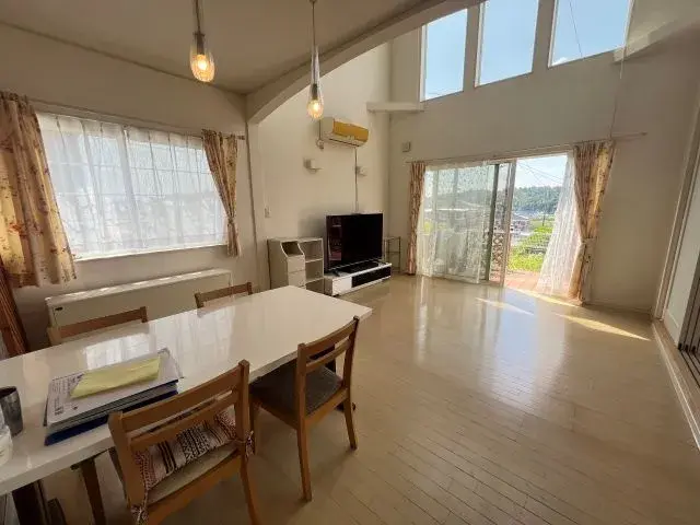 3LDK Propiedad Ciudad de Iwaki Prefectura de Fukushima (2)