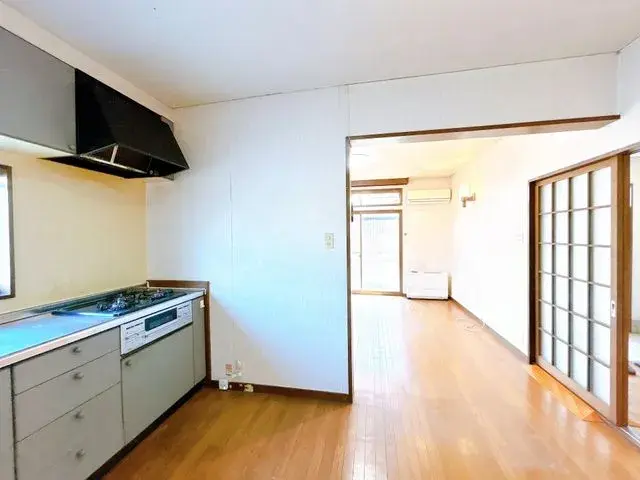 7LDK مدينة يونيزاوا محافظة ياماغاتا (20)