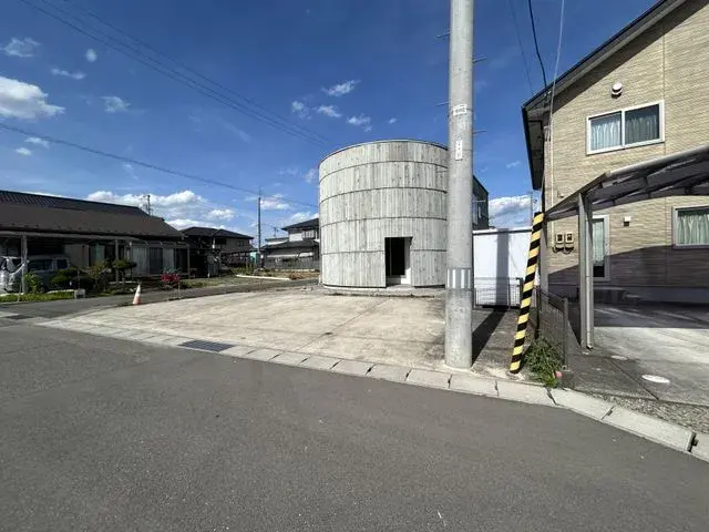 4LDK Property Nihonmatsu City Fukushima Prefecture (3)