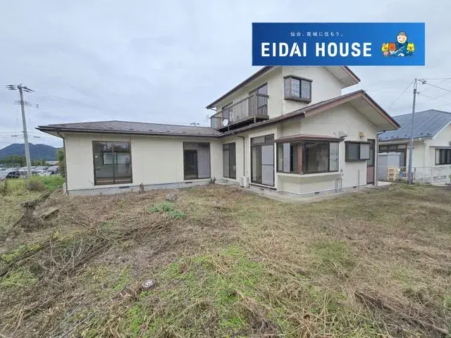 7DK 富谷市 宫城县物件 (3)