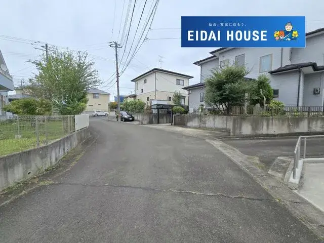 7DK 富谷市 宫城县物件 (5)