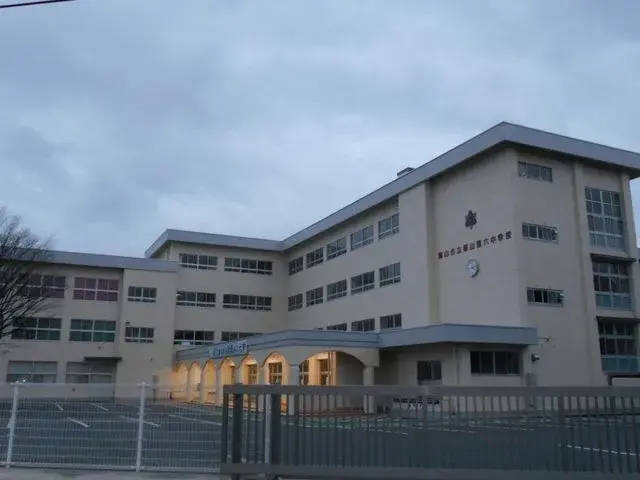 Propiedad 4LDK Ciudad de Koriyama Prefectura de Fukushima (25)