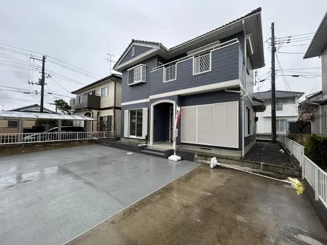 Propiedad 4LDK Ciudad de Koriyama Prefectura de Fukushima (4)
