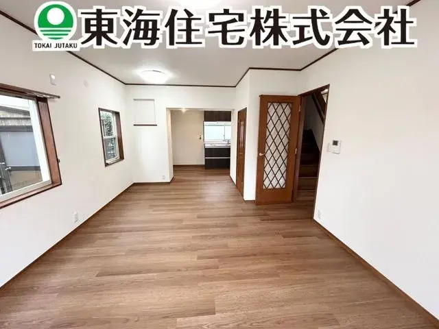 Propiedad 4LDK Ciudad de Koriyama Prefectura de Fukushima (6)