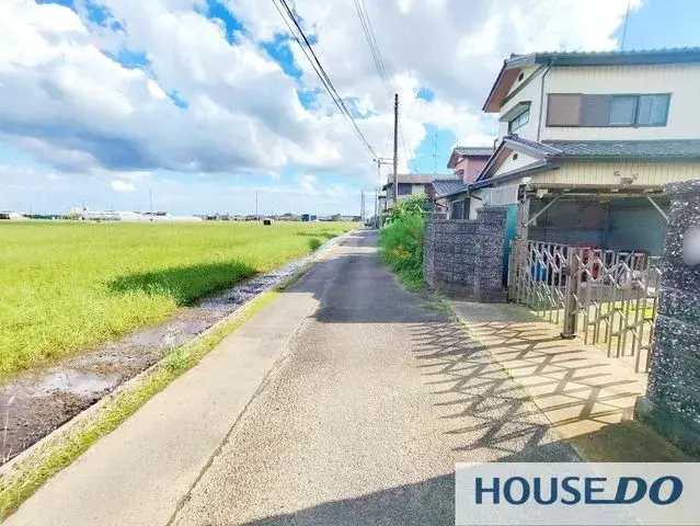 Akiya in Ibaraki