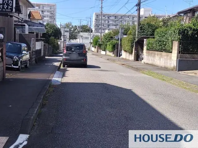 4LDK房产 取手市 茨城县 (3)