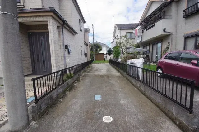 4LDK 宇都宫市 栃木县 (3)
