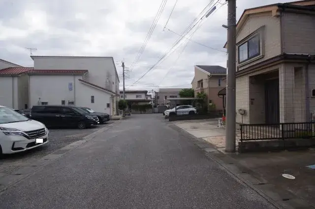 4LDK 宇都宫市 栃木县 (4)
