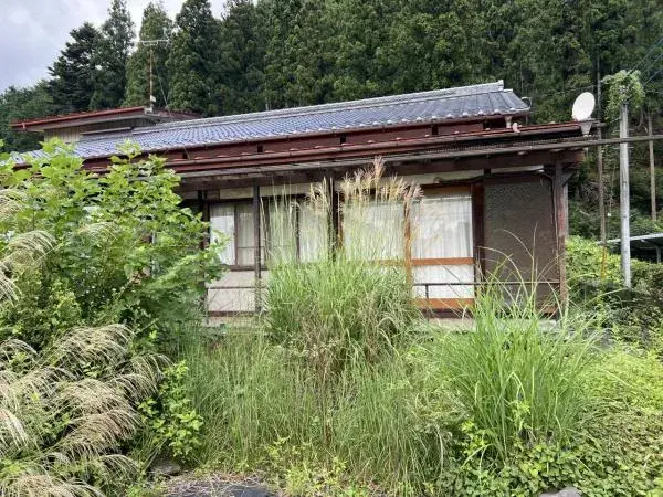Akiya in Tochigi
