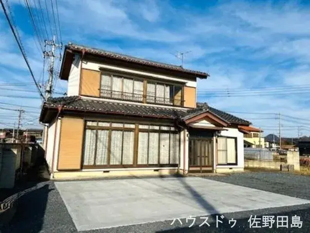6K Propriété Ville de Sano Préfecture de Tochigi (2)