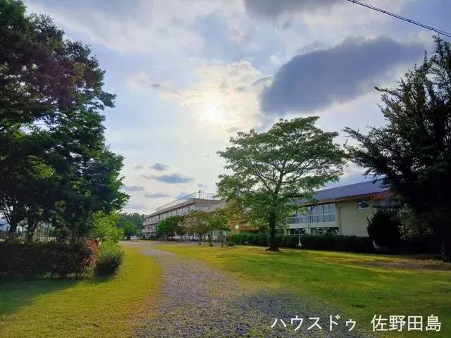 6K Propriété Ville de Sano Préfecture de Tochigi (16)