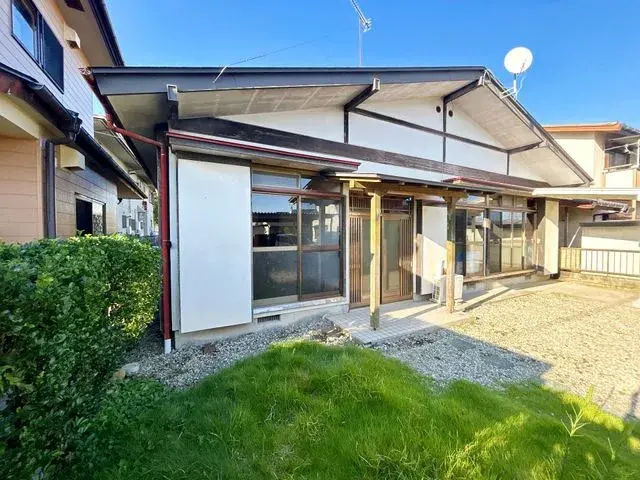 2卧室房产 那须盐原市 栃木县 (2)