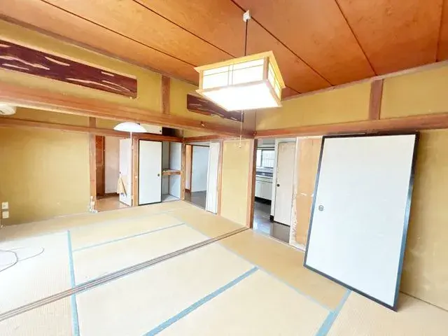 2卧室房产 那须盐原市 栃木县 (12)