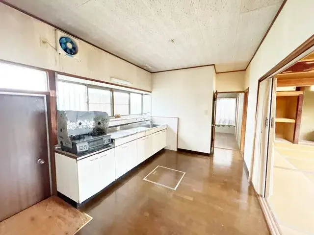 2卧室房产 那须盐原市 栃木县 (17)