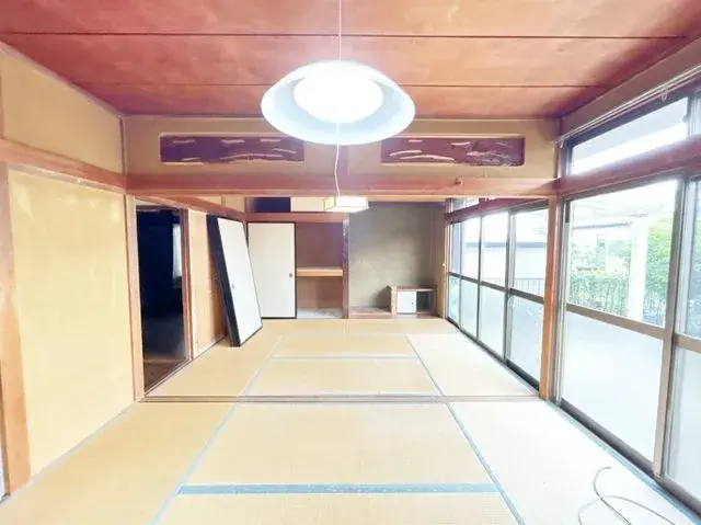 2卧室房产 那须盐原市 栃木县 (5)