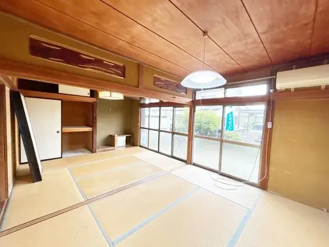 2卧室房产 那须盐原市 栃木县 (6)