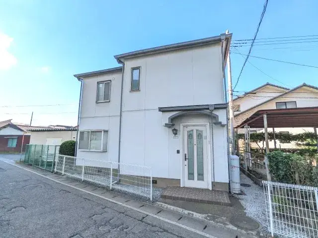 Akiya in Tochigi