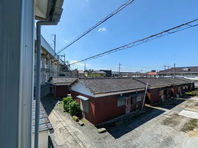 2LDK 小山市 栃木县 (2)