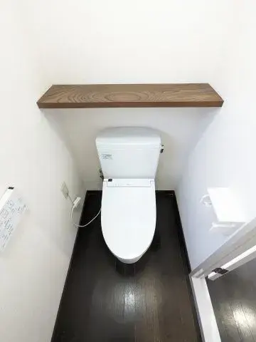 2LDK 小山市 栃木县 (11)