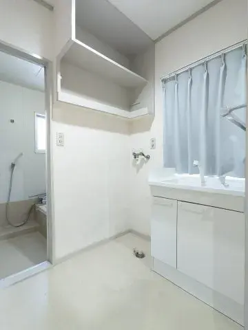 2LDK 小山市 栃木县 (13)