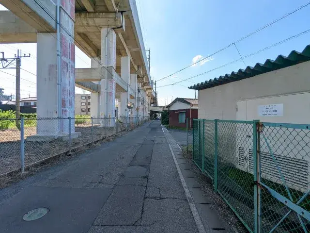 2LDK 小山市 栃木县 (14)