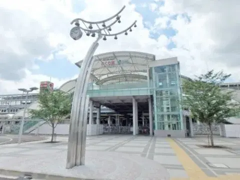 2LDK 小山市 栃木县 (21)