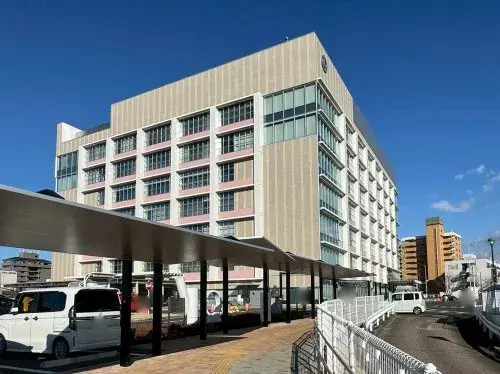 2LDK 小山市 栃木县 (22)