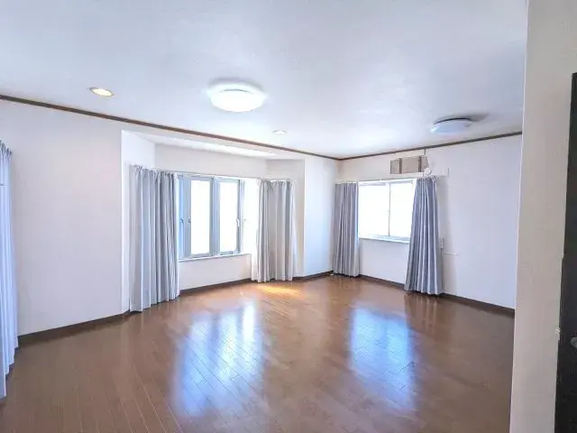 2LDK 小山市 栃木县 (4)