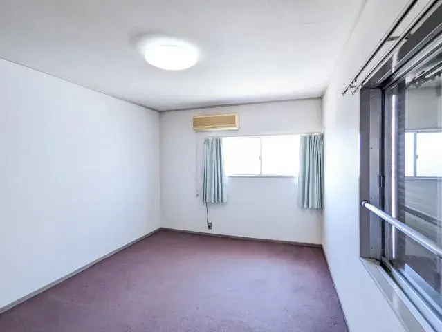 2LDK 小山市 栃木县 (5)