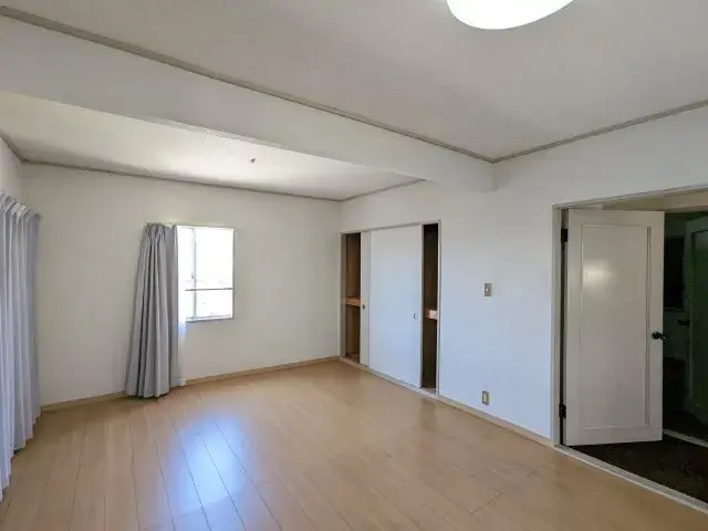 2LDK 小山市 栃木县 (6)