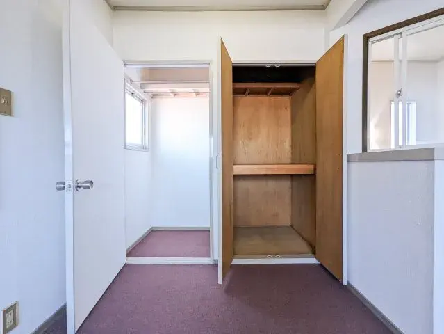 2LDK 小山市 栃木县 (7)