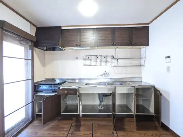 2LDK 小山市 栃木县 (9)