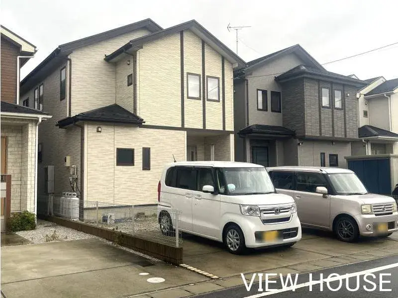 3LDK Property Ota City Gunma Prefecture (2)