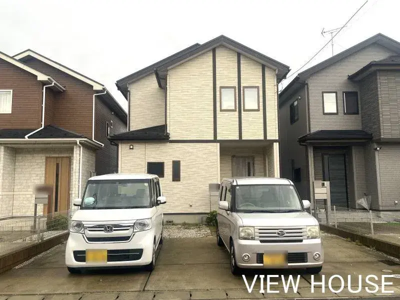3LDK Property Ota City Gunma Prefecture (3)