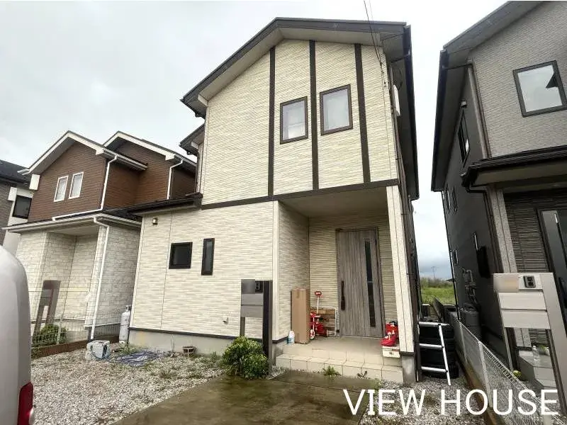 3LDK Property Ota City Gunma Prefecture (4)