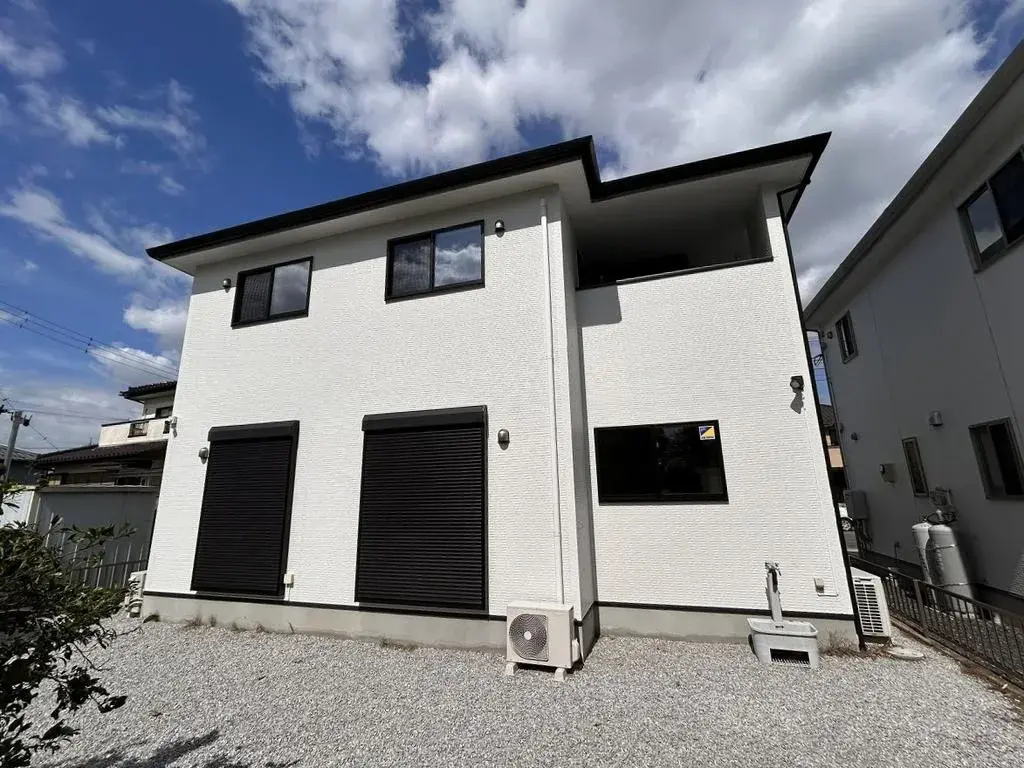 5LDK Property Ota City Gunma Prefecture (2)
