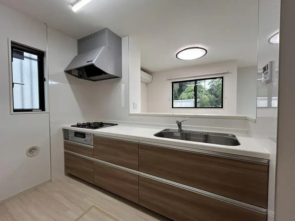 5LDK Property Ota City Gunma Prefecture (13)