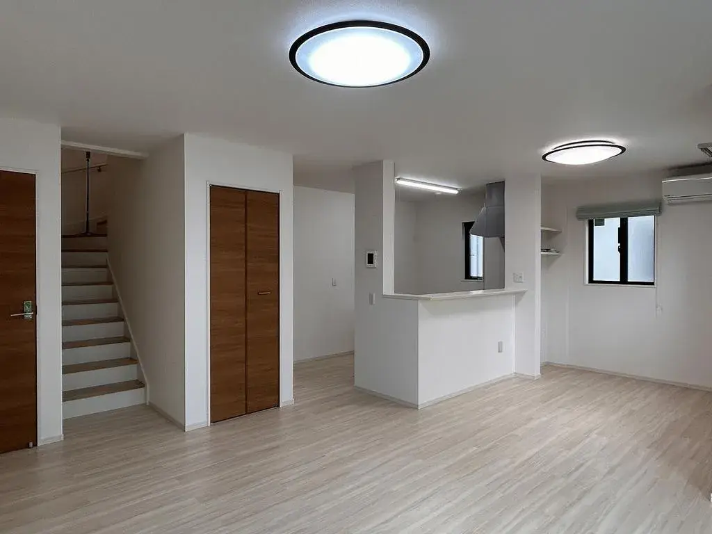 5LDK Property Ota City Gunma Prefecture (3)