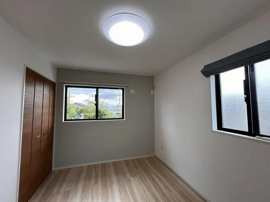 5LDK Property Ota City Gunma Prefecture (5)