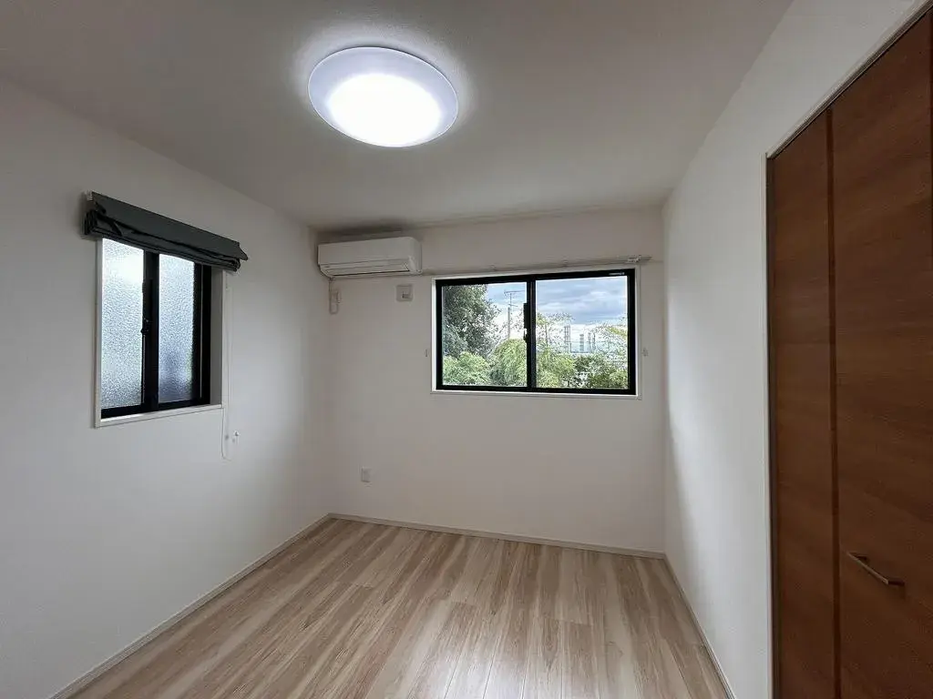 5LDK Property Ota City Gunma Prefecture (6)