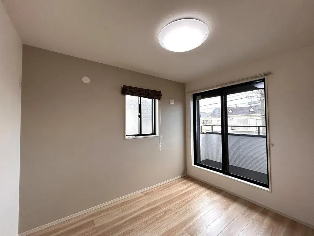 5LDK Property Ota City Gunma Prefecture (7)