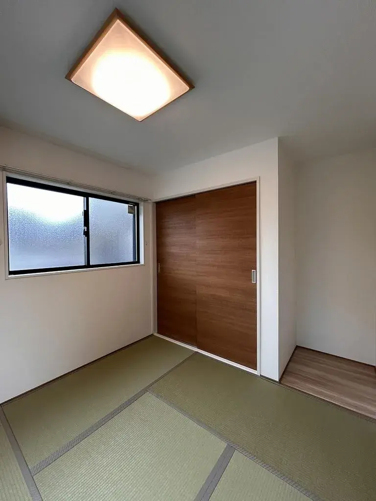 5LDK Property Ota City Gunma Prefecture (8)