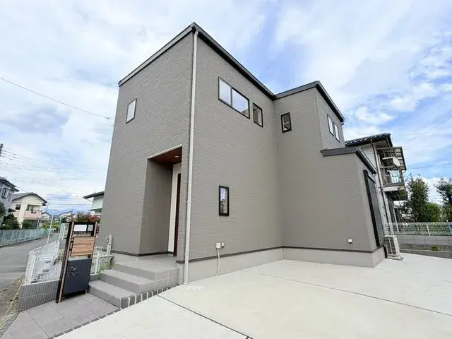 Akiya in Gunma