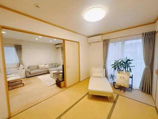 Propriété 4LDK Ville de Tatebayashi Préfecture de Gunma (11)