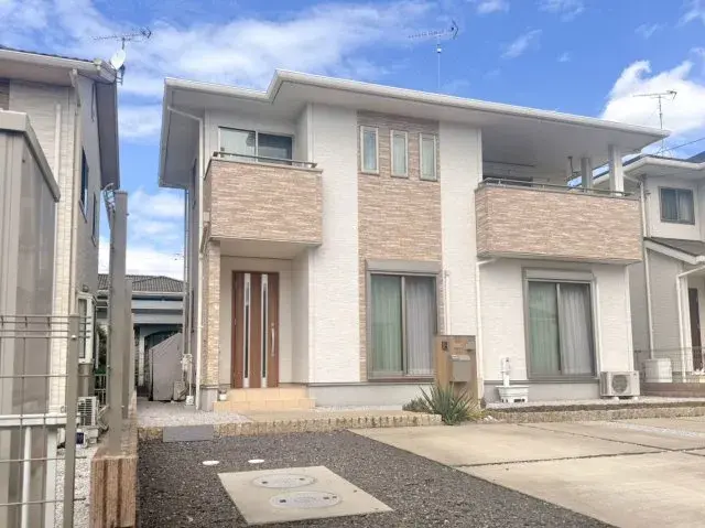 Propriété 4LDK Ville de Tatebayashi Préfecture de Gunma (3)