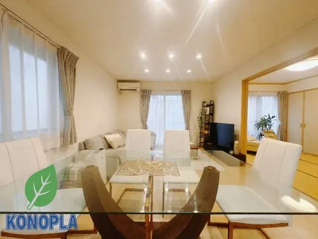 Propriété 4LDK Ville de Tatebayashi Préfecture de Gunma (4)