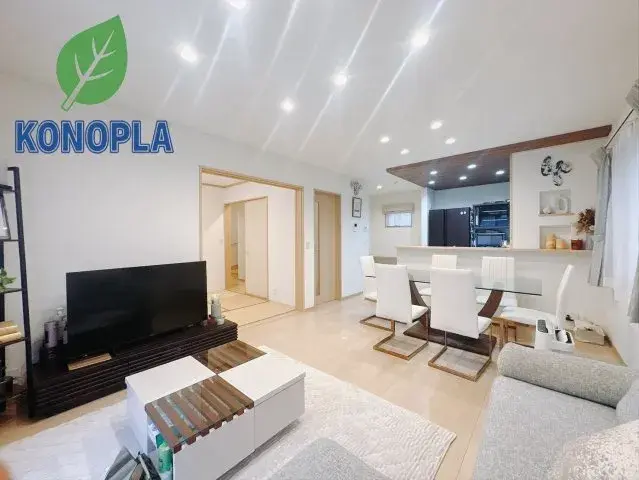 Propriété 4LDK Ville de Tatebayashi Préfecture de Gunma (5)