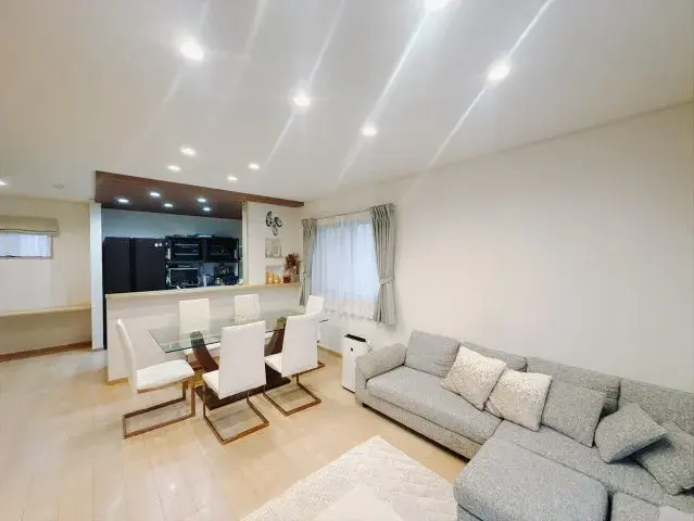 Propriété 4LDK Ville de Tatebayashi Préfecture de Gunma (6)